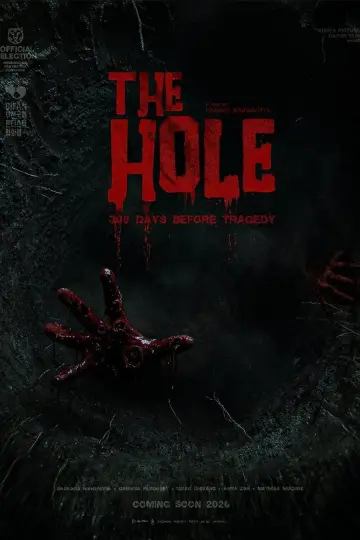 Plakat do filmu "Lobang Buaya, 309 Hari Sebelum Tragedi Berdarah" #1637425