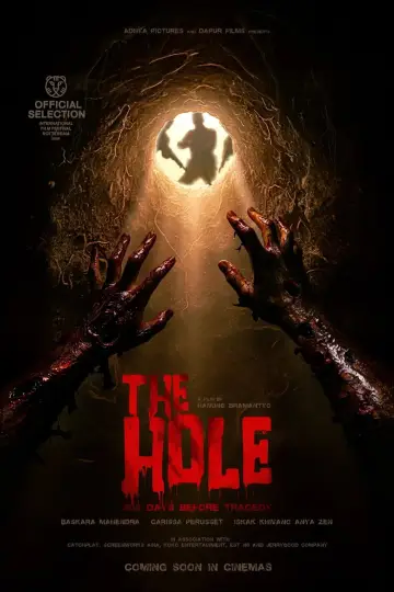 Plakat do filmu "Lobang Buaya, 309 Hari Sebelum Tragedi Berdarah" #1653264