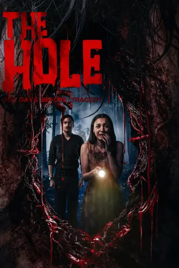 Plakat do filmu "Lobang Buaya, 309 Hari Sebelum Tragedi Berdarah" #1653266