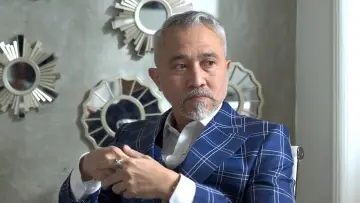 Zasłona do filmu "Yakin Nikah" #535351