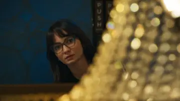 Zasłona do filmu "Yakin Nikah" #535357