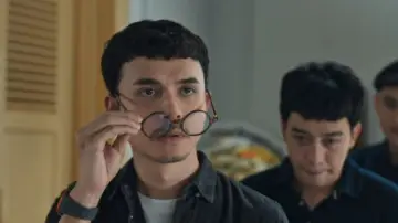 Zasłona do filmu "Yakin Nikah" #535378