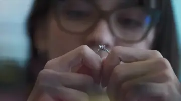 Zasłona do filmu "Yakin Nikah" #535414