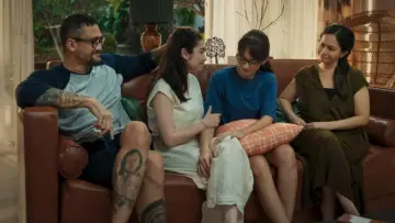 Zasłona do filmu "Yakin Nikah" #535417