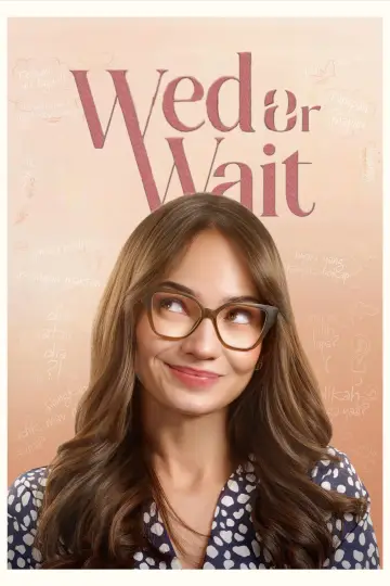 Plakat do filmu "Yakin Nikah" #535422
