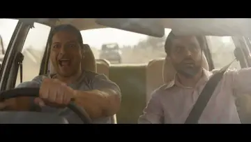 Zasłona do filmu "मिर्ज़ापुर - द मूवी" #1568531