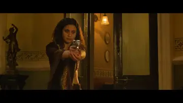 Zasłona do filmu "मिर्ज़ापुर - द मूवी" #1568532