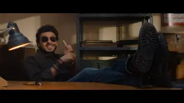 Zasłona do filmu "मिर्ज़ापुर - द मूवी" #1568534