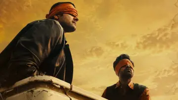 Zasłona do filmu "मिर्ज़ापुर - द मूवी" #1615298