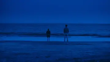 Zasłona do filmu "走失的小提琴" #842098