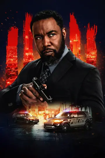Plakat do filmu "Drive Through Fire" #1670762