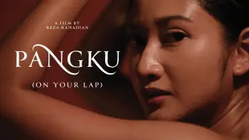 Zasłona do filmu "Pangku" #592035