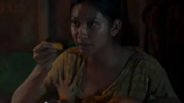Zasłona do filmu "Pangku" #592043