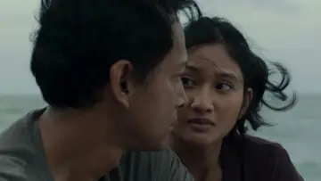 Zasłona do filmu "Pangku" #592047