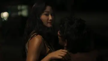 Zasłona do filmu "Pangku" #592058