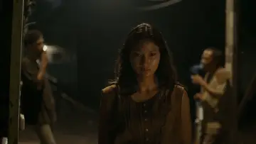 Zasłona do filmu "Pangku" #592063