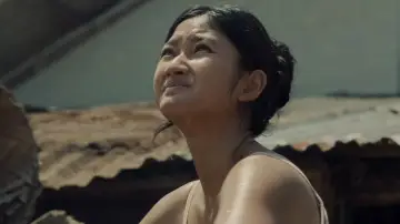 Zasłona do filmu "Pangku" #592069