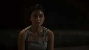 Zasłona do filmu "Pangku" #592072