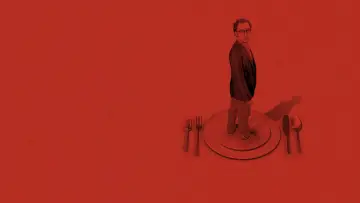 Zasłona do filmu "The Dinner Plan" #1191720