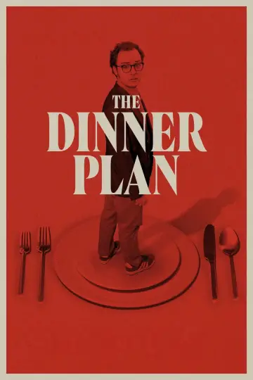 The Dinner Plan plakat