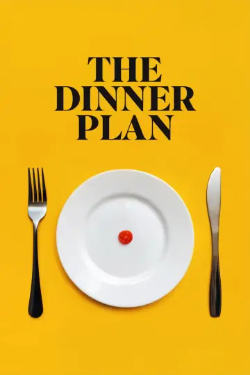 Plakat do filmu "The Dinner Plan" #1191723