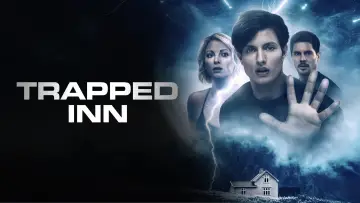 Zasłona do filmu "Trapped Inn" #1633414