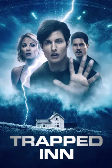 Trapped Inn plakat