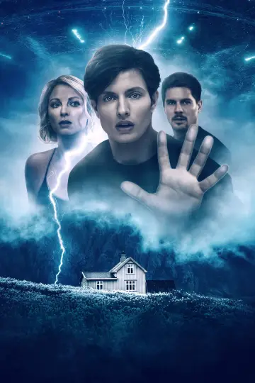 Plakat do filmu "Trapped Inn" #1633424