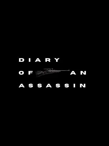 Plakat do filmu "Diary of an Assassin" #1196002