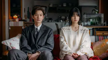 Zasłona do filmu "アフター・ザ・クエイク" #648249