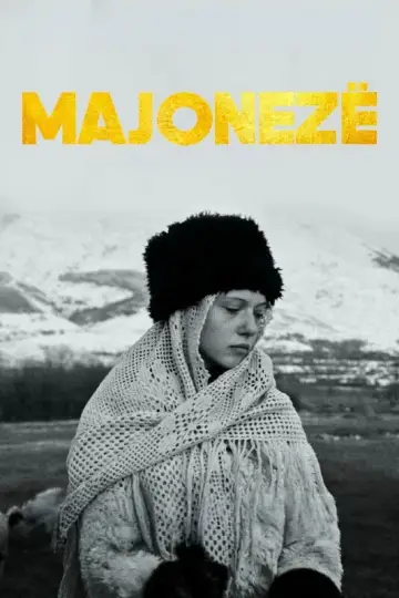 Plakat do filmu "Majonezë" #1609158