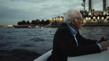 Zasłona do filmu "Наум. Предчувствия" #528169
