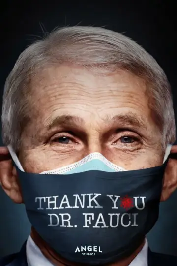 Thank You Dr. Fauci