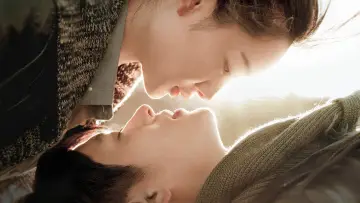Zasłona do filmu "不想和你有遗憾" #1623694