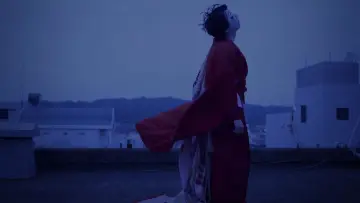 Zasłona do filmu "国宝" #526182