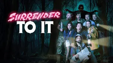 Zasłona do filmu "Surrender To It" #977292