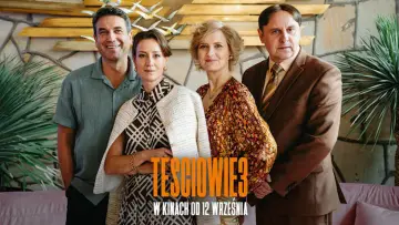 Zasłona do filmu "Teściowie 3" #649667