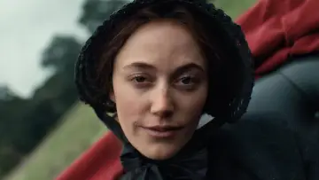 Zasłona do filmu "Victorian Psycho" #1800035