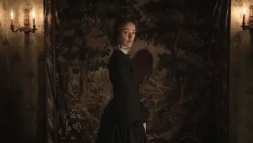 Zasłona do filmu "Victorian Psycho" #829220