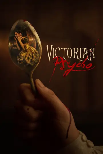 Plakat do filmu "Victorian Psycho" #829223