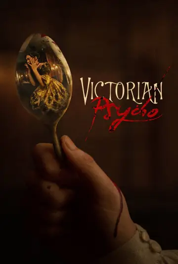 Plakat do filmu "Victorian Psycho" #829228