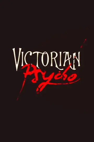 Plakat do filmu "Victorian Psycho" #914240