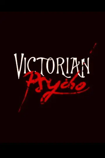 Plakat do filmu "Victorian Psycho" #914241