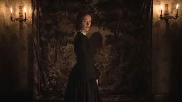 Victorian Psycho