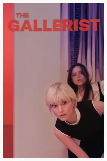 The Gallerist
