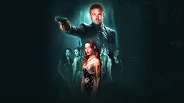 Zasłona do filmu "Utopia" #643956