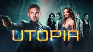 Zasłona do filmu "Utopia" #643958