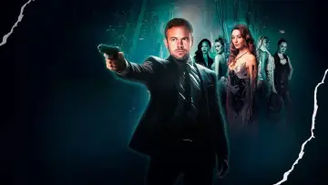Zasłona do filmu "Utopia" #643962
