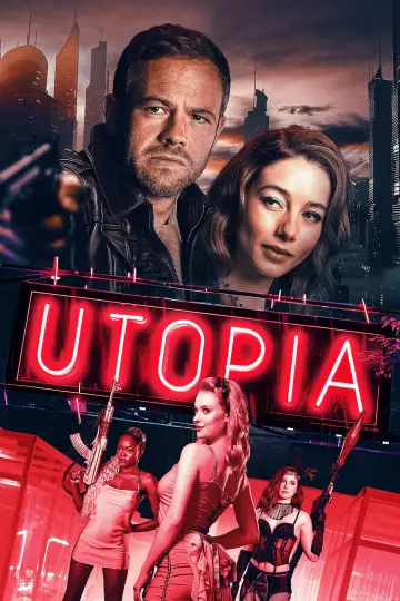 Plakat do filmu "Utopia" #643965