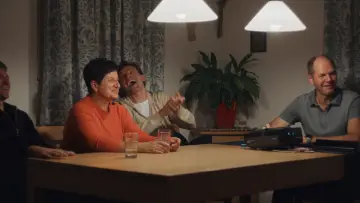 Zasłona do filmu "Thomas Müller - Einer wie keiner" #728730